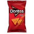 Doritos Nacho Cheese 255g