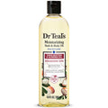 Dr Teal's Moisturizing Body Oil 8.8oz