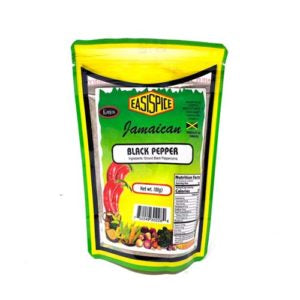 Easispice Black Pepper 100Gm