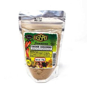 Easispice Chicken Seasoning 170G