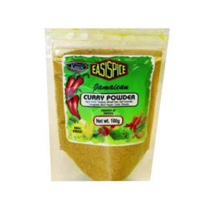 Easispice Curry 100G