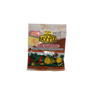 Easispice Jerk Seasoning 85G