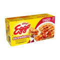 Eggo Strawberry Waffles 350g