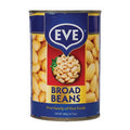 Eve Broad Beans 400g