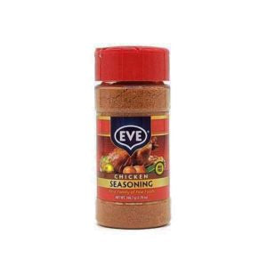 Eve Chicken Seasoning 106.7G