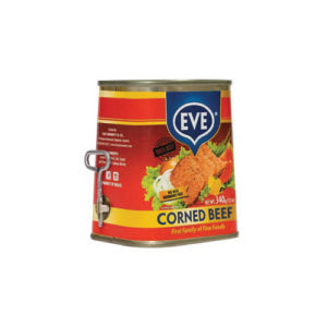 Eve Corned Beef 12oz