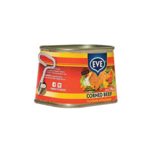 Eve Corned Beef 7oz