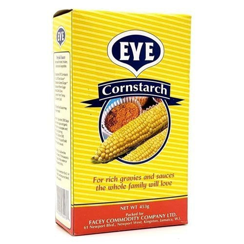 Eve Cornstarch 453G