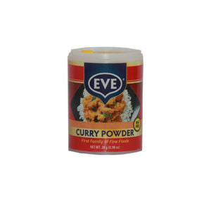 Eve Curry Powder 28G