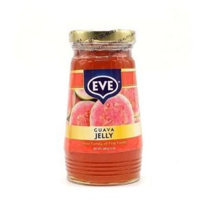 Eve Guava Jelly Jam 12Oz