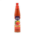 Eve Hot Pepper Sauce 3Oz