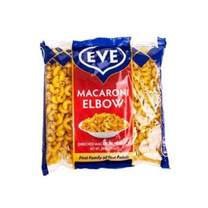 Eve Macaroni Elbows 200G
