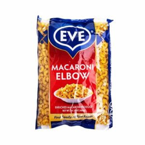 Eve Macaroni Elbows 400G