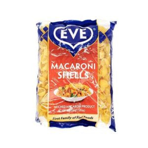 Eve Macaroni Shells 200G