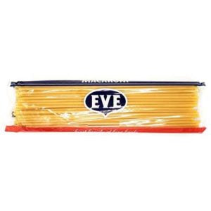 Eve Macaroni Sticks 200G