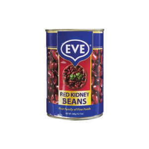 Eve Red Kidney Beans 400g