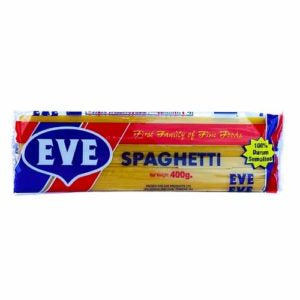 Eve Spaghetti 400G