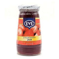 Eve Strawberry Jam 12Oz