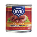 Eve Vienna Sausage Chicken 140g