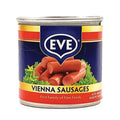Eve Vienna Sausage Regular 140g