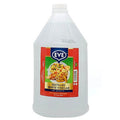 EVE WHITE CANE VINEGAR 1GAL