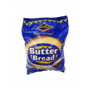 Excelsior Butter Bread 125g