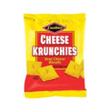 Excelsior Cheese Krunches 50gm