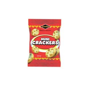 Excelsior Mini Crackers 50g