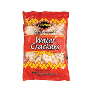 Excelsior Premium Family Cracker 284g