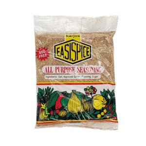 Easispice All Purpose Season  4Oz