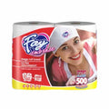 Fay Embrace Mega 500 Hand Towel