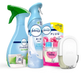 Febreze Air Mist 4Pck 8.8oz
