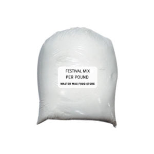 FESTIVAL MIX BULK PER POUND* (MIN ORDER 2LB)