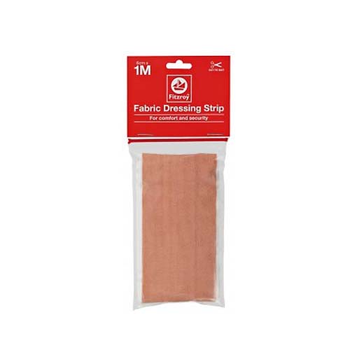 Fitzroy Fabric Plasters