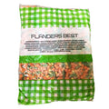 Flanders Best Mixed Vegetable 2.5 Kg Price per Kg