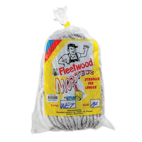 Fleetwood Wet Mop # 14