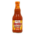 FRANK’S REDHOT WINGS BUFFALO SAUCE 354ML