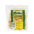 Free Hill Banana Chips 30g