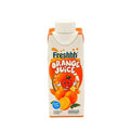 Freshhh Orange Juice 250ml