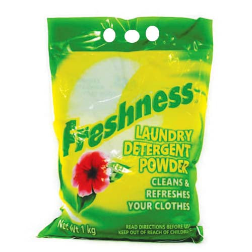 Freshness Detergent 1000G