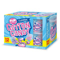 Classic Cotton Candy 12-Pack