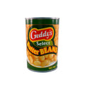 Geddy's Butter Bean 283g
