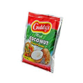 Geddys Coconut Milk 50G