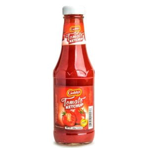 Geddys Ketchup 13.5Oz