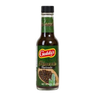 Geddys Liquid Pimento Season 5Oz