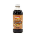 GEDDYS VANILLA 16oz
