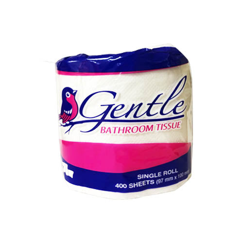 Gentle Tissue