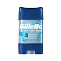 Gillette Cool Wave 2.85Oz