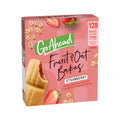 Go Ahead Yogurt Breaks Strawberry 4pk