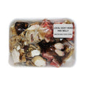 Goat Head & Belly Bulk per Kg - 2.2 Lb